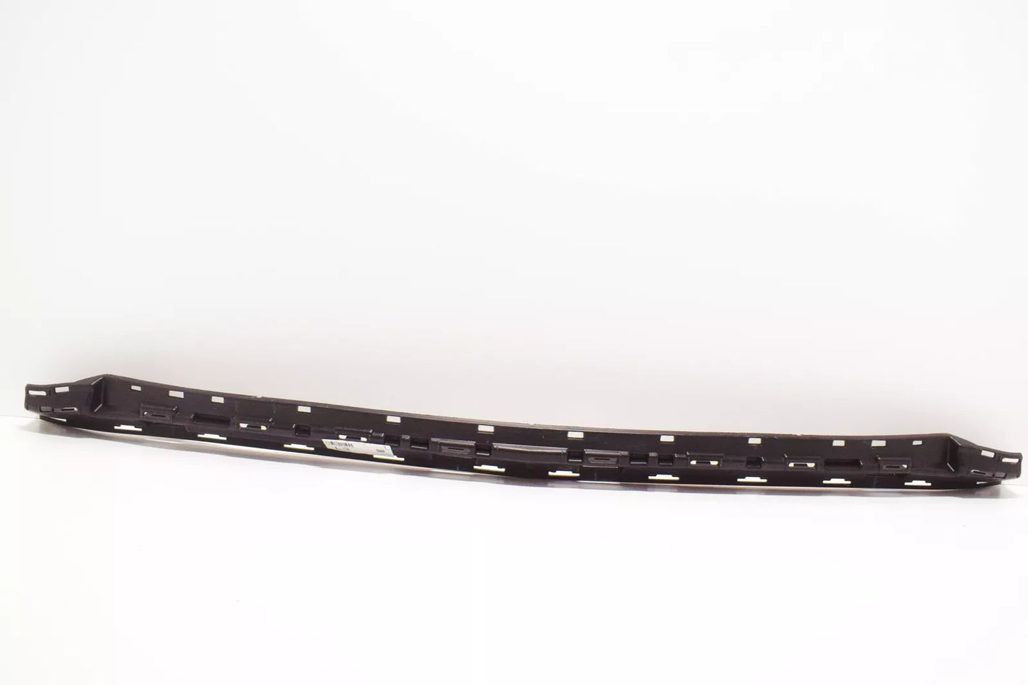 NEW MERCEDES BENZ GLC C253 FRONT BUMPER MOUNT PANEL A2538852202