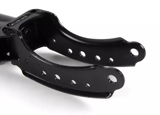 NEW VW TOUAREG 7L FRONT LEFT SHOCK ABSORBER 7L6413031T ORIGINAL