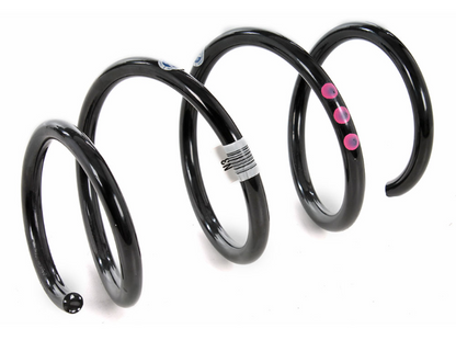 new mercedes-benz cla coupe c117 front coil spring a1763210504 original