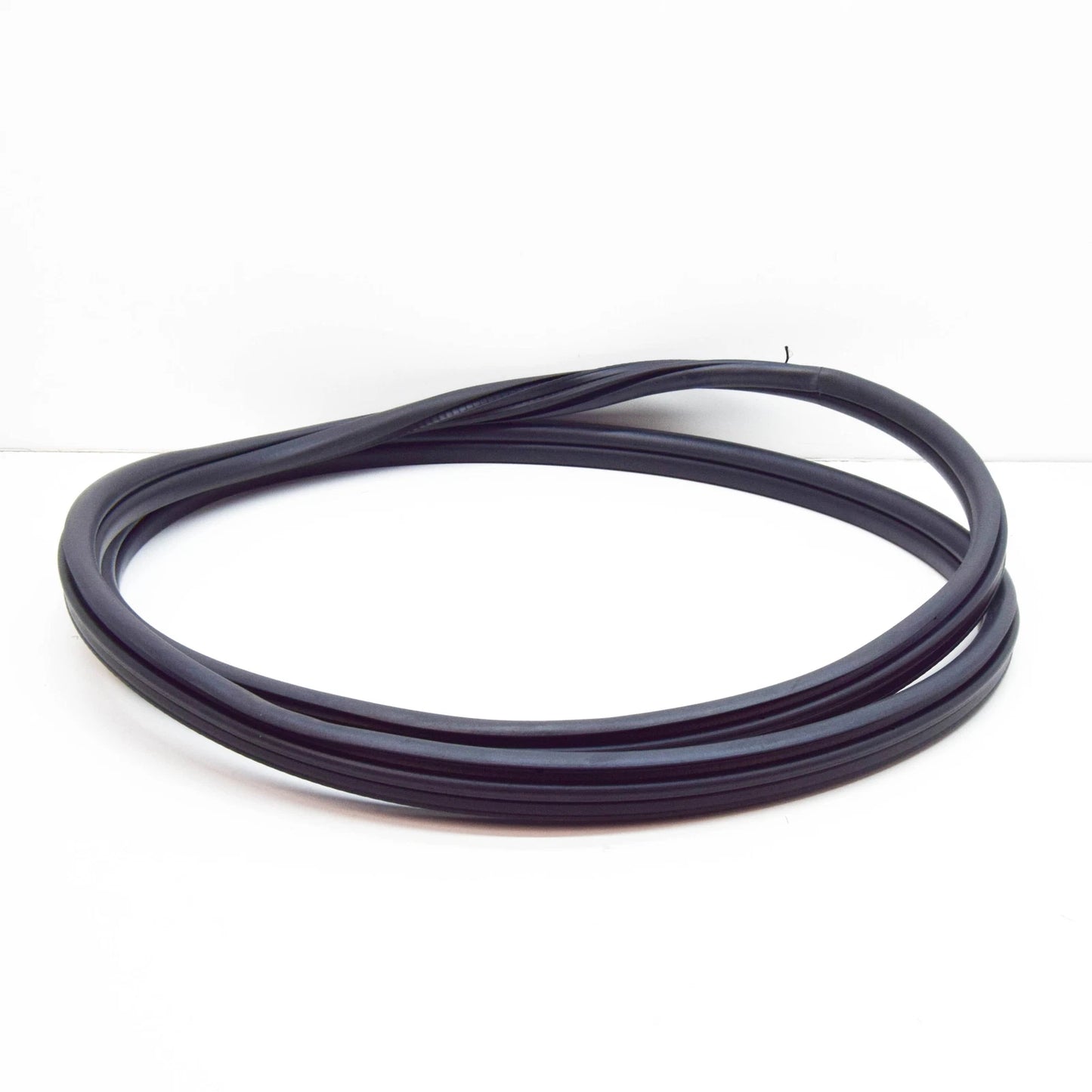 NEW BMW 1 F20 FRONT DOOR EDGE PROTECTION 51337320394 7320394 ORIGINAL