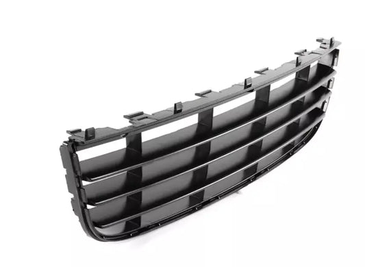 NEW VOLKSWAGEN GOLF 1K MK5 FRONT LOWER CENTER VENT GRILLE 1K0853677C9B9