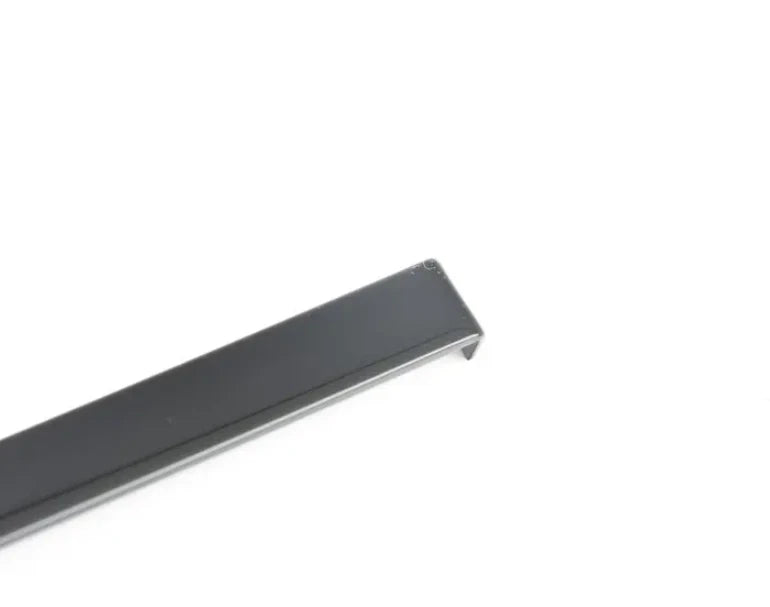NEW AUDI A3 8V REAR LEFT DOOR WINDOW GUIDE TRIM STRIP 8V5839643AT94 ORIGINAL