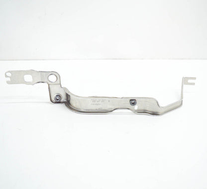 NEW AUDI A6 C7 FRONT LEFT BUMPER COVER SUPPORT RAIL 4G0807591B ORIGINAL