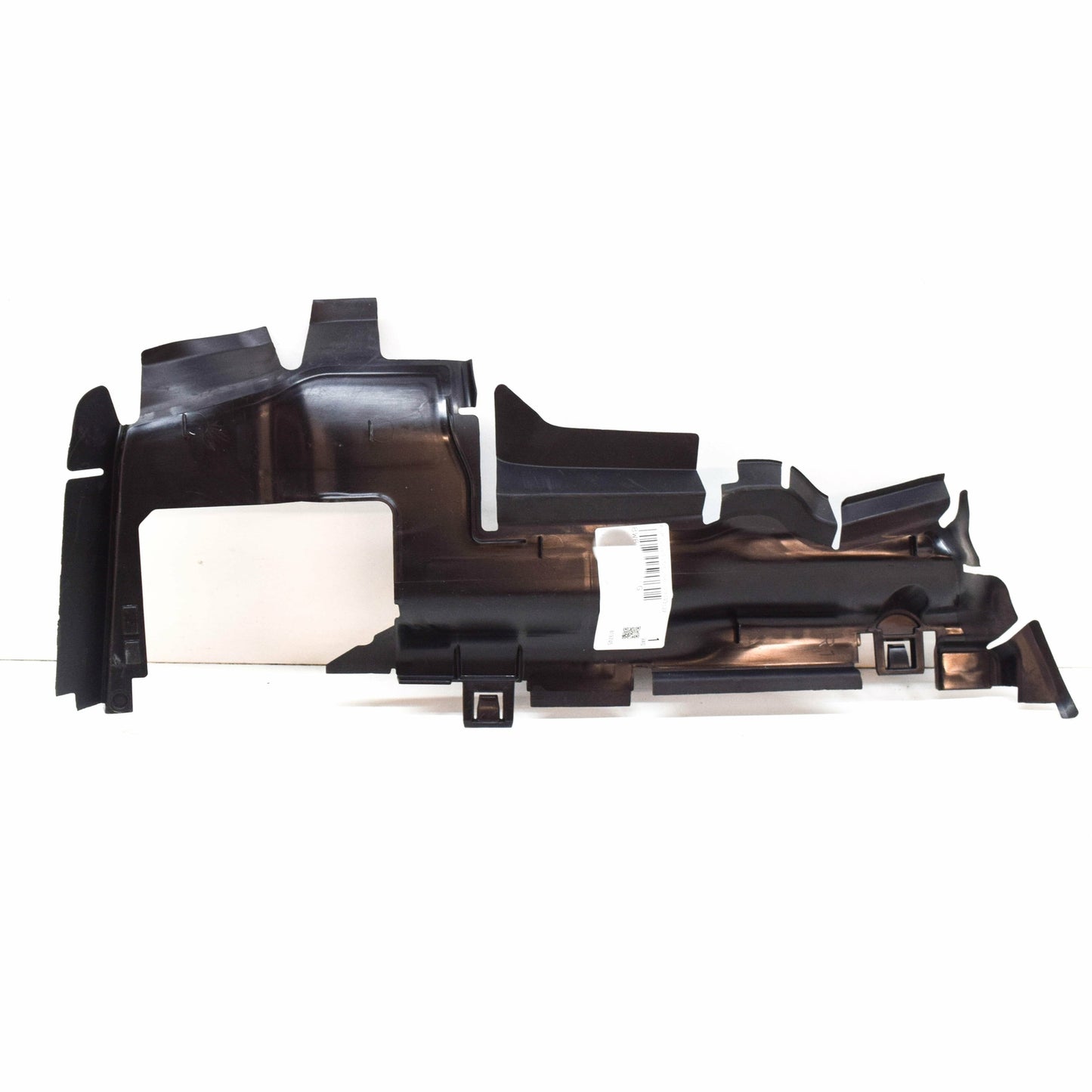 NEW AUDI A5 8W6 RIGHT RADIATOR SUPPORT AIR GUIDE 8W6121284AG ORIGINAL