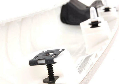 NEW VOLKSWAGEN PASSAT B7 LEFT UPPER A PILLAR TRIM 3AA867233A6K8 ORIGINAL