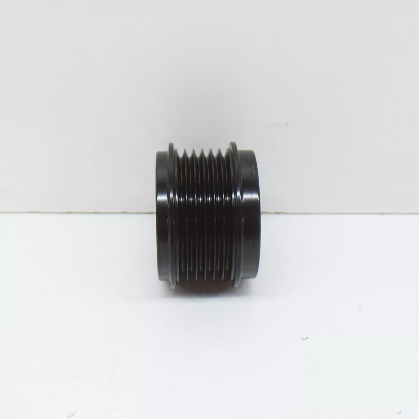 NEW AUDI A4 B8 ALTERNATOR DECOUPLING BELT PULLEY 06H903119B ORIGINAL