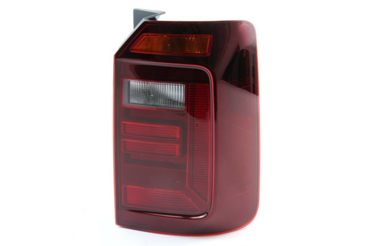 new vw caddy iv furgon sa mk6 rear right taillight 2k1945096aa original