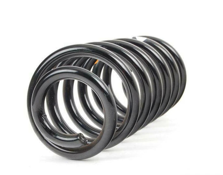 NEW AUDI A3 8P REAR COIL SPRING 8P0511115D ORIGINAL