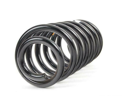 NEW AUDI A3 8P REAR COIL SPRING 8P0511115D ORIGINAL