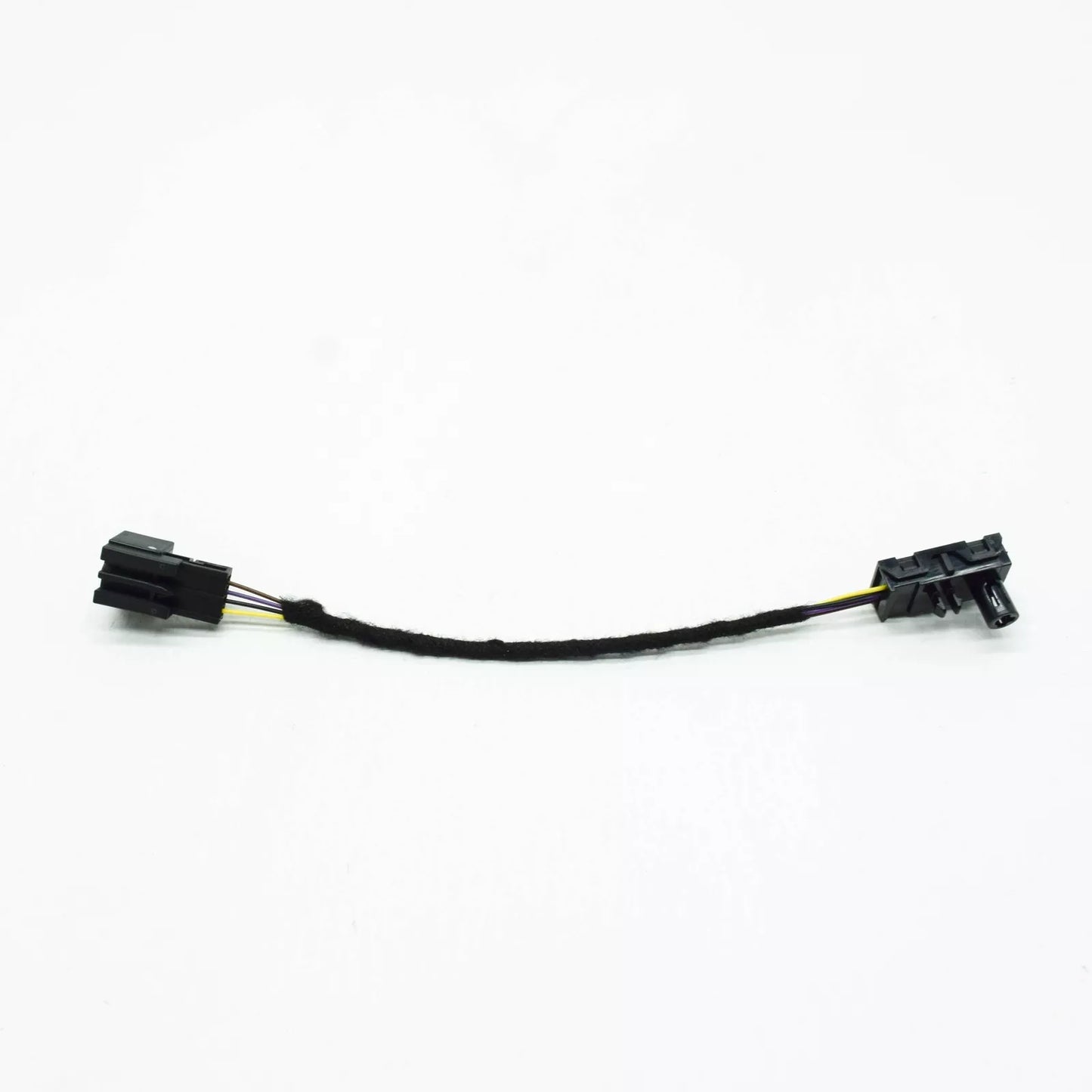 NEW AUDI A4 B9 AVANT FRONT RIGHT DOOR MODULE 8W0947355DM ORIGINAL