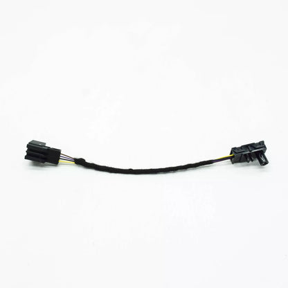 NEW AUDI A4 B9 AVANT FRONT RIGHT DOOR MODULE 8W0947355DM ORIGINAL