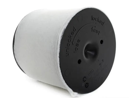 NEW AUDI A8 D4 AIR FILTER ELEMENT 4H0129620M ORIGINAL