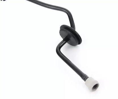 NEW AUDI RS7 SPORTBACK 4G ENGINE BREATHER LINE 4G0121081CC ORIGINAL