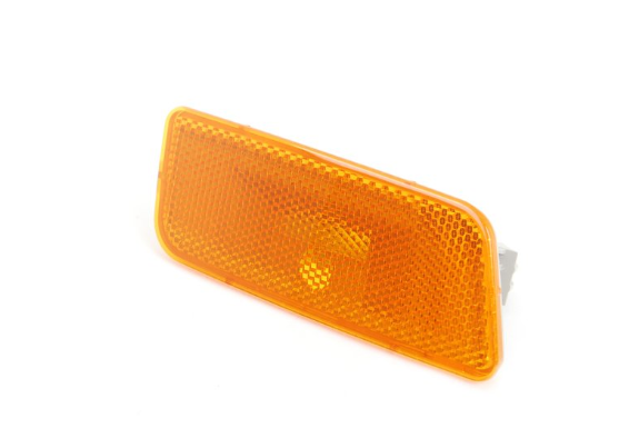 new vw volkswagen vi 5k1 right side marker light lamp 5k0945072 original