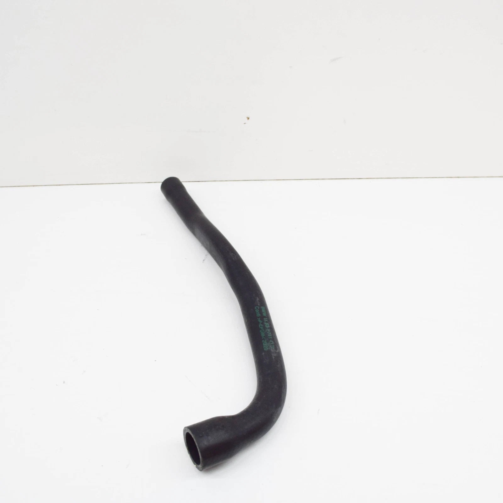 NEW BMW E31 E38 COUPE SEDAN COOLING SYSTEM WATER HOSE 11531741417 ORIGINAL