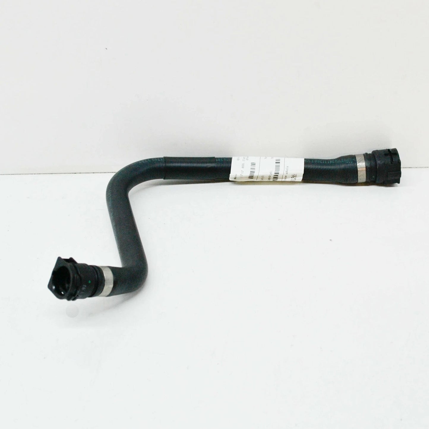 NEW BMW E60 E60N E61 E61N SEDAN RADIATOR COOLANT HOSE 7787455 17127787455