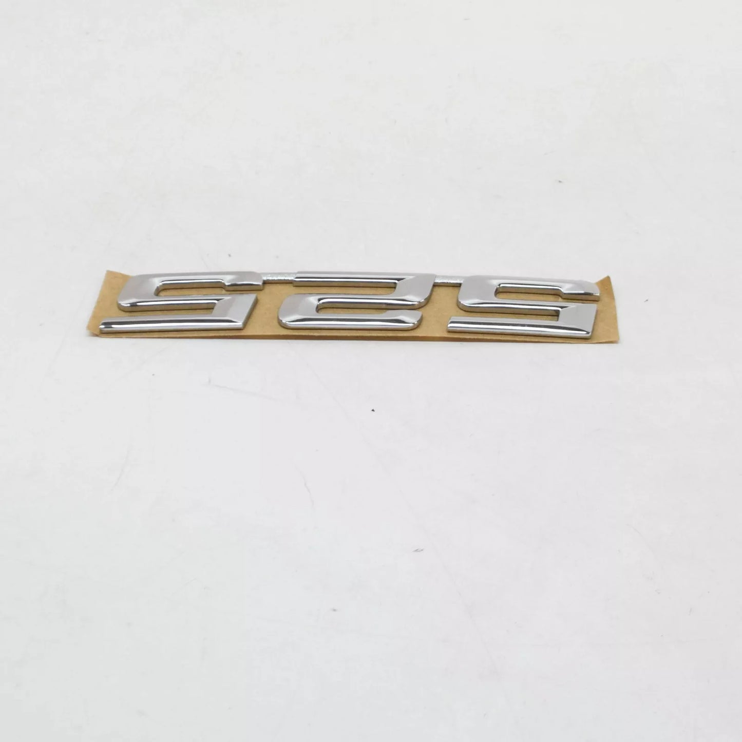 NEW BMW E34 E39 TRUNK LID 525 EMBLEM BADGE LOGO SIGN 8137275 51148137275
