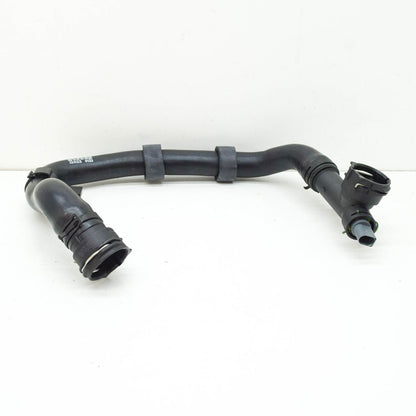 new audi q2 right water coolant hose 5q0122051eg original