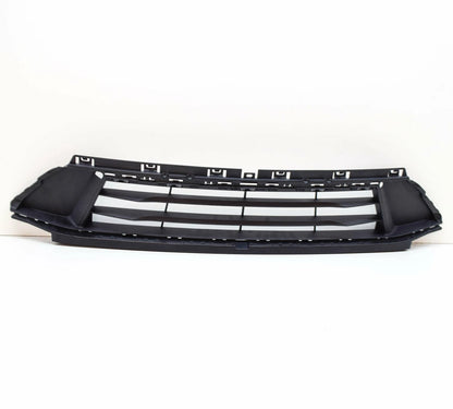 NEW BMW 2 GT F46 FRONT BUMPER CENTER CLOSED GRILLE LINES 51117460157 ORIGINAL