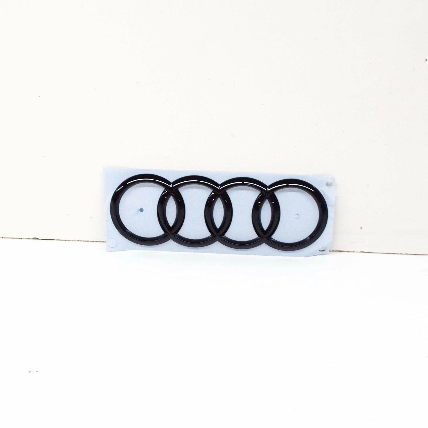 NEW AUDI A4 B9 REAR EMBLEM INSCRIPTION BADGE 8W9853742AT94