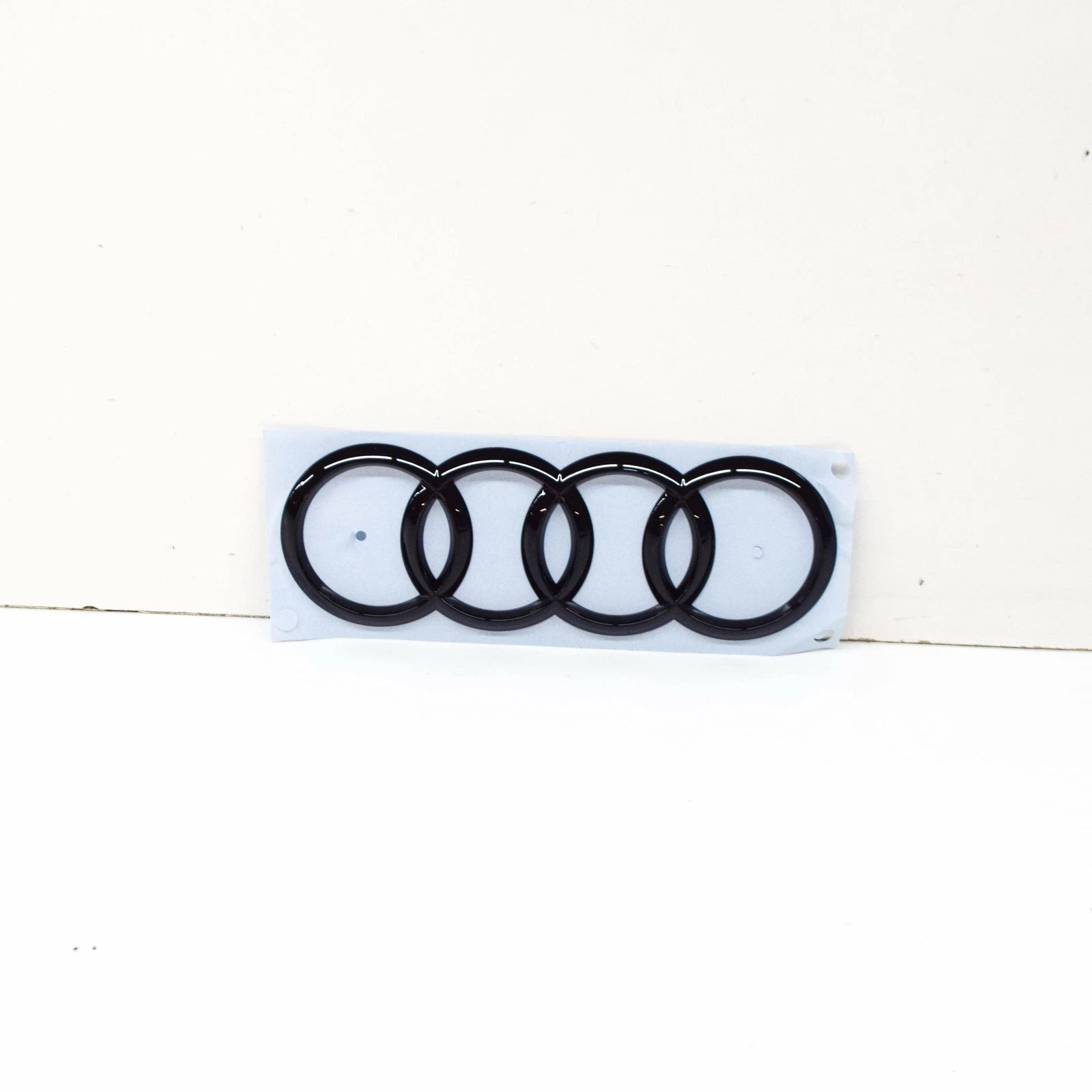 NEW AUDI A4 B9 REAR EMBLEM INSCRIPTION BADGE 8W9853742AT94