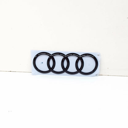NEW AUDI A4 B9 REAR EMBLEM INSCRIPTION BADGE 8W9853742AT94