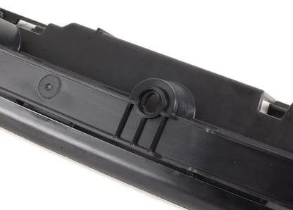 NEW BMW 3 E46 REAR BUMPER MOUNTING GUIDE BAR 51127065477 7065477 ORIGINAL