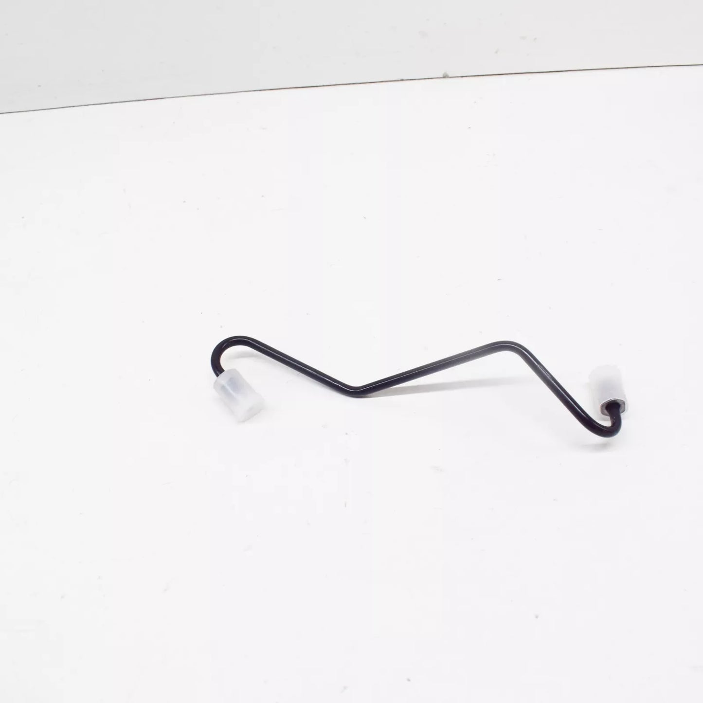 NEW AUDI A8 4E D3 FRONT LEFT BRAKE PIPE DRAIN TUBE 4E0611721H ORIGINAL