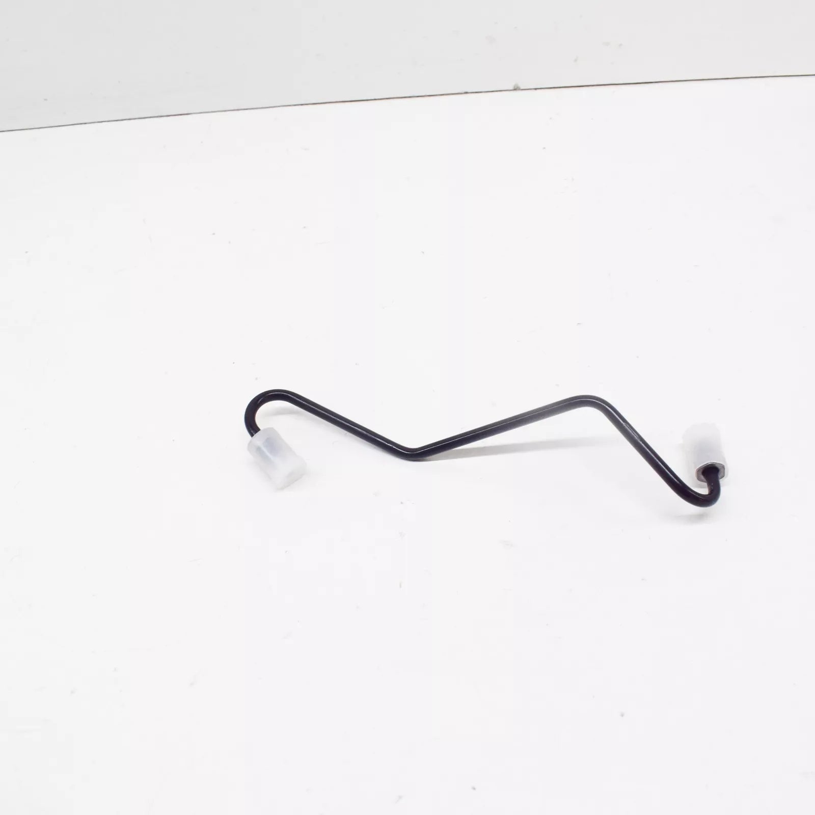 NEW AUDI A8 4E D3 FRONT LEFT BRAKE PIPE DRAIN TUBE 4E0611721H ORIGINAL