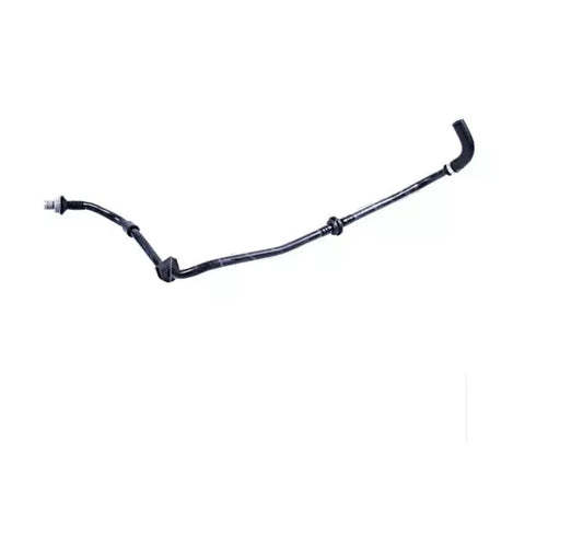 NEW BMW 5 E60 POWER BRAKE UNIT DEPRESSION VACUUM PIPE 11667610750 ORIGINAL