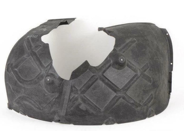 NEW VOLKSWAGEN TOUAREG 7P FRONT LEFT WHEEL HOUSING LINER 7P6805977A ORIGINAL