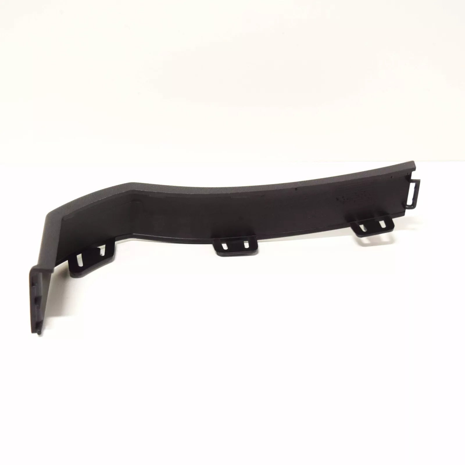 NEW MERCEDES-BENZ GLE C292 BUMPER COVER PLASTIC A2928852722 ORIGINAL
