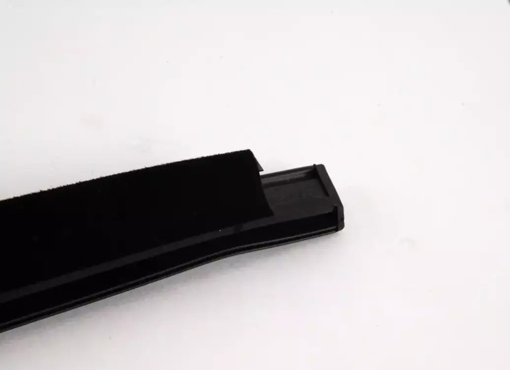 NEW BMW 3 E46 REAR RIGHT MATTE SHADOWLINE TRIM 51348194710 8194710 ORIGINAL