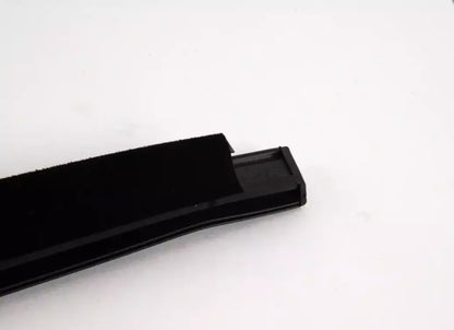 NEW BMW 3 E46 REAR RIGHT MATTE SHADOWLINE TRIM 51348194710 8194710 ORIGINAL