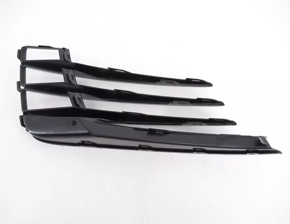 NEW VOLKSWAGEN GOLF GTI MK7 5G FRONT LEFT BUMPER GRILLE 5GM853665D9B9 ORIGINAL
