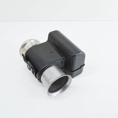 NEW MB CLA C117 REAR EXHAUST PIPE THROTTLE VALVE A2464920024