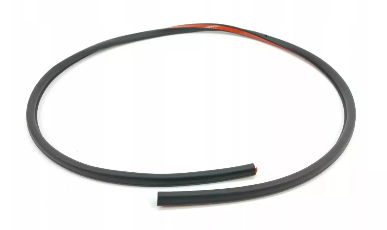 NEW VOLKSWAGEN ARTEON 3H7 REAR RIGHT DOOR OUTER SEAL 3G8839702B5AP ORIGINAL