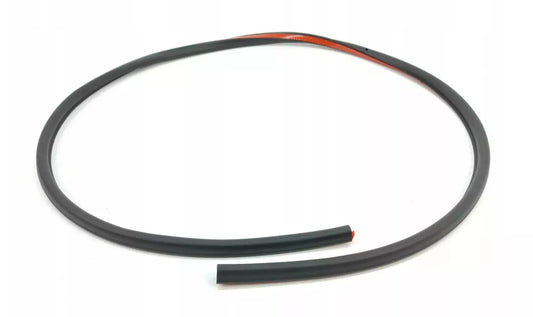 NEW VOLKSWAGEN ARTEON 3H7 REAR RIGHT DOOR OUTER SEAL 3G8839702B5AP ORIGINAL