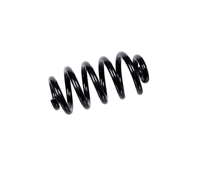 new audi a6 c6 rear coil spring 4f0511115be original