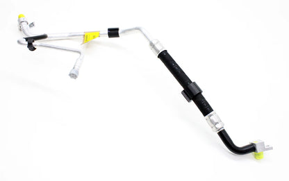 NEW AUDI Q7 4M REFRIGERANT LINE LHD 4M1816740N ORIGINAL