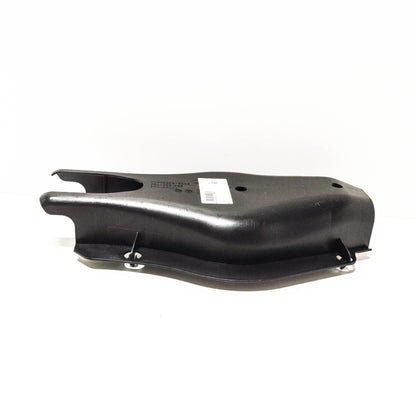 NEW MERCEDES BENZ C W204 REAR RIGHT LOWER CONTROL ARM COVER A2043521688 ORIGINAL