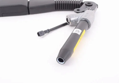 NEW BMW X6 E71, E72 FRONT RIGHT SEAT BUCKLE 72117295964 7295964 ORIGINAL