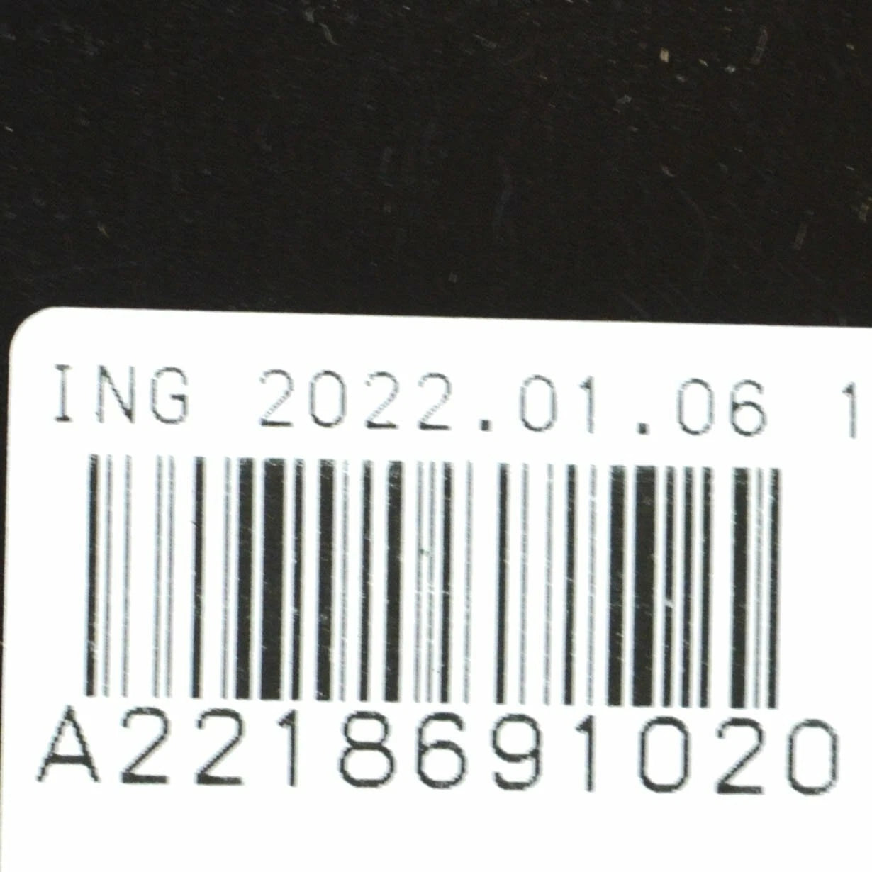 NEW MERCEDES-BENZ S-CLASS W221 WINDSCREEN WASHER FLUID TANK A2218691020
