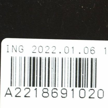 NEW MERCEDES-BENZ S-CLASS W221 WINDSCREEN WASHER FLUID TANK A2218691020