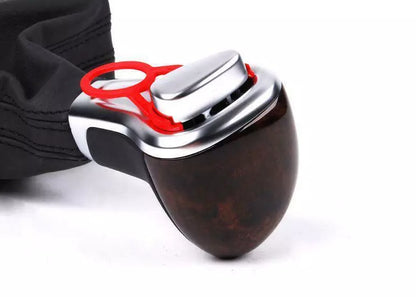 NEW AUDI A6 C7 GEAR SELECTOR HANDLE LHD 4G1713139DNIJ ORIGINAL