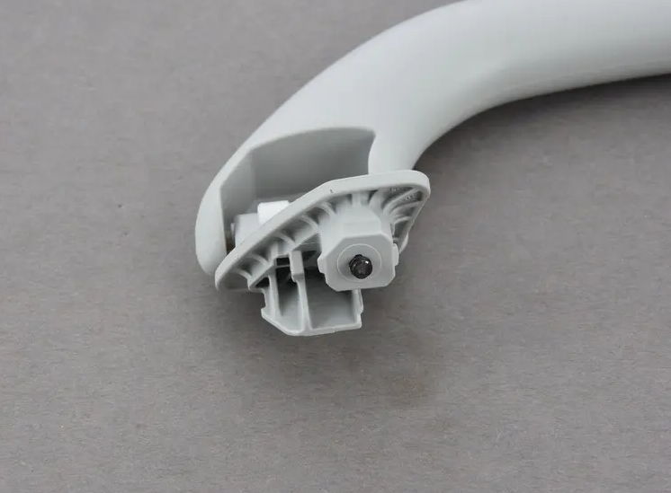 NEW VW GOLF VI 5K MK6 FRONT ROOF GRAB HANDLE 1K0857607MY20 ORIGINAL