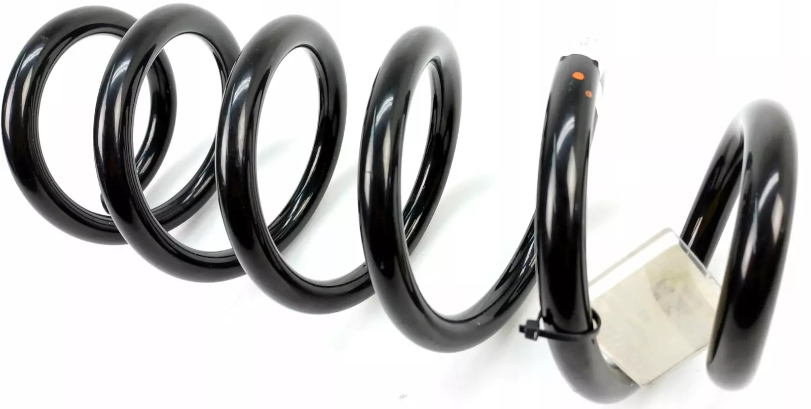 NEW AUDI Q5 FY FRONT COIL SPRING 80A411105AP ORIGINAL