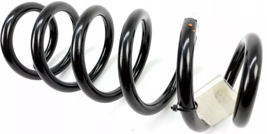 NEW AUDI Q5 FY FRONT COIL SPRING 80A411105AP ORIGINAL