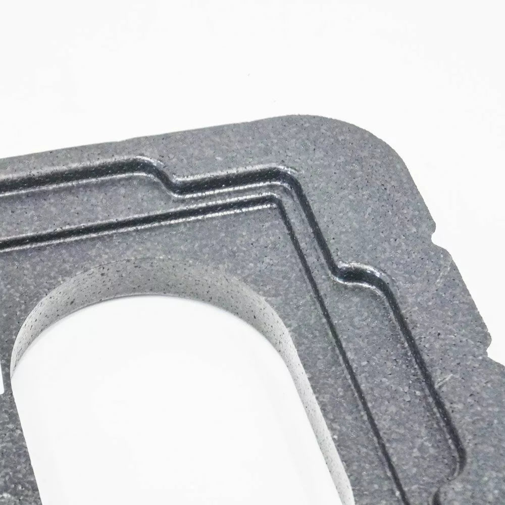 NEW MERCEDES-BENZ E-CLASS W213 FOLDABLE STORAGE BOX BOOT A2136943800 ORIGINAL