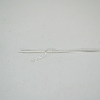 NEW BMW 5 GT F07 FRONT RIGHT DOOR UPPER OPTICAL CONDUCTOR 63319199790 ORIGINAL